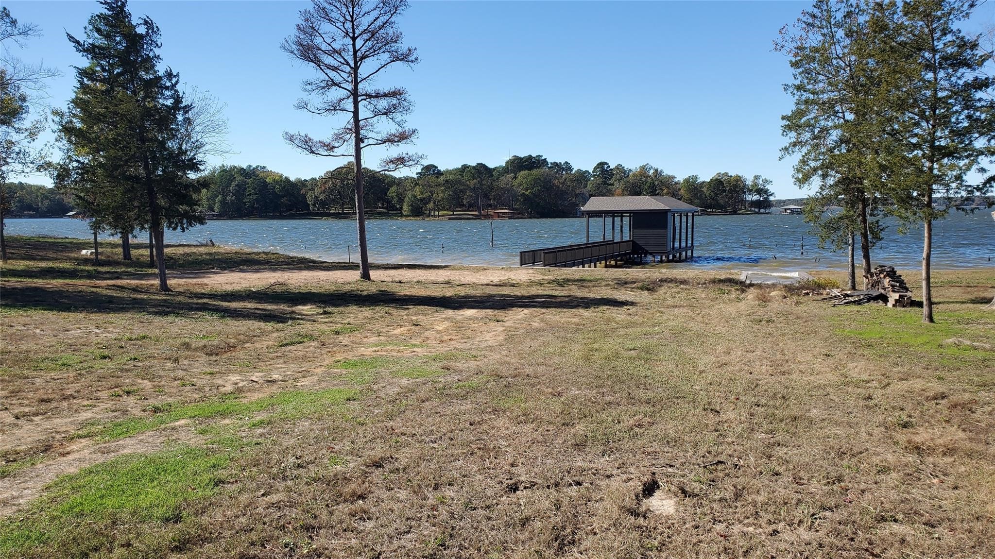 Tbd Waterside Lane Pittsburg TX 75686