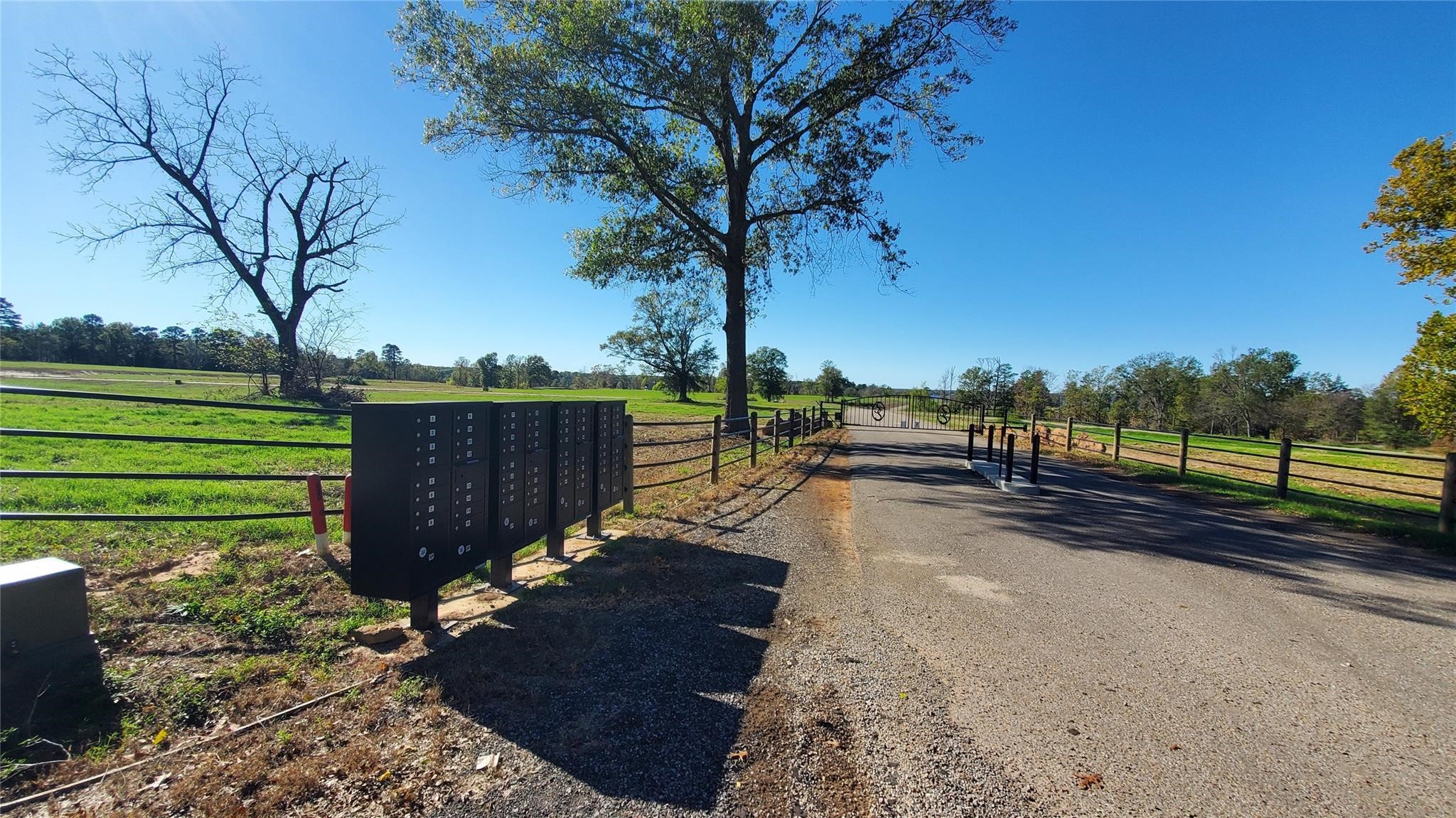 Tbd Waterside Lane Pittsburg TX 75686
