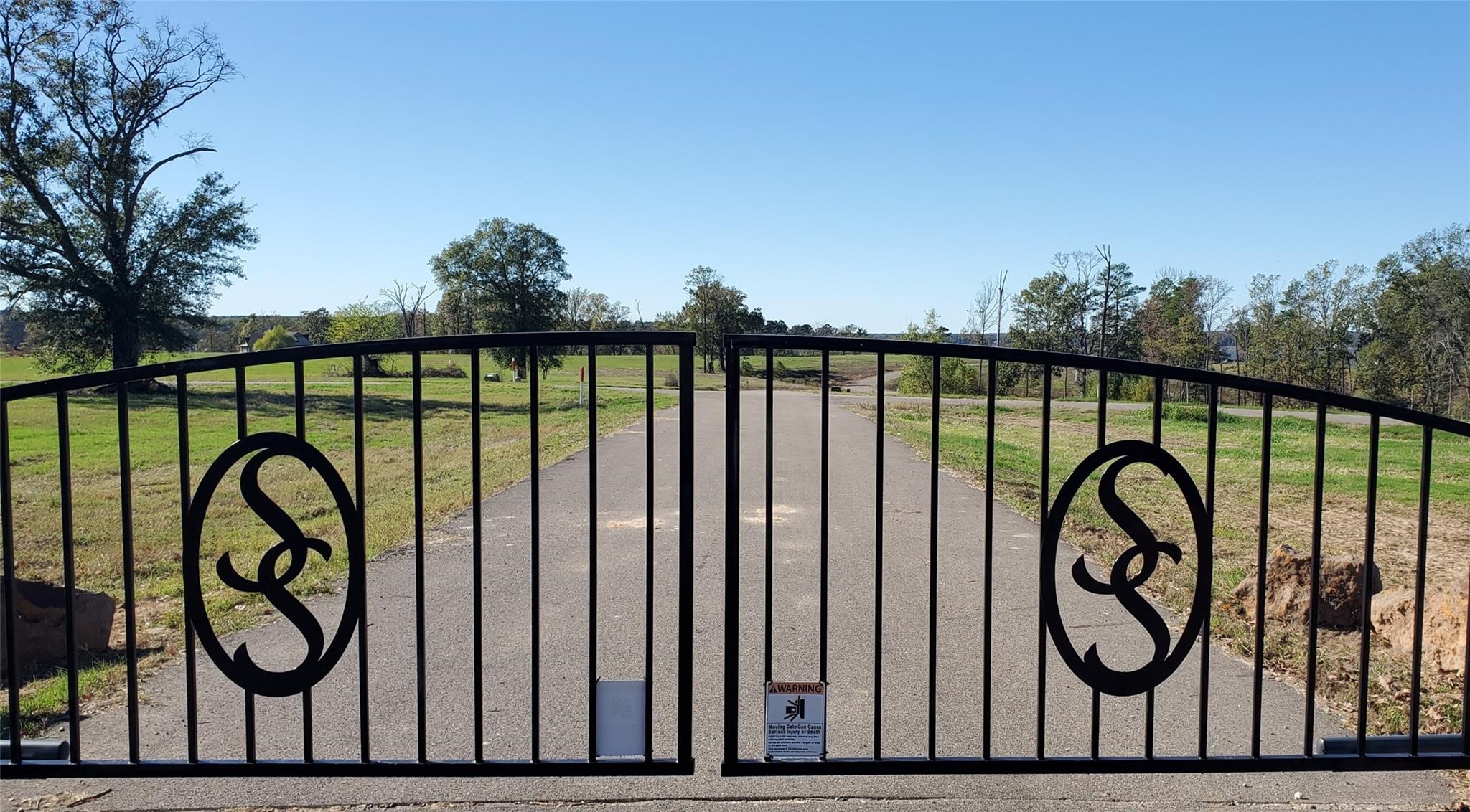 Tbd Waterside Lane Pittsburg TX 75686