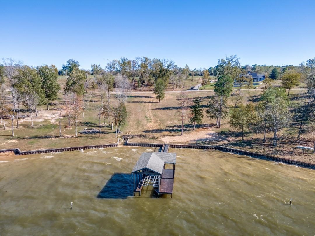 Tbd Waterside Lane Pittsburg TX 75686
