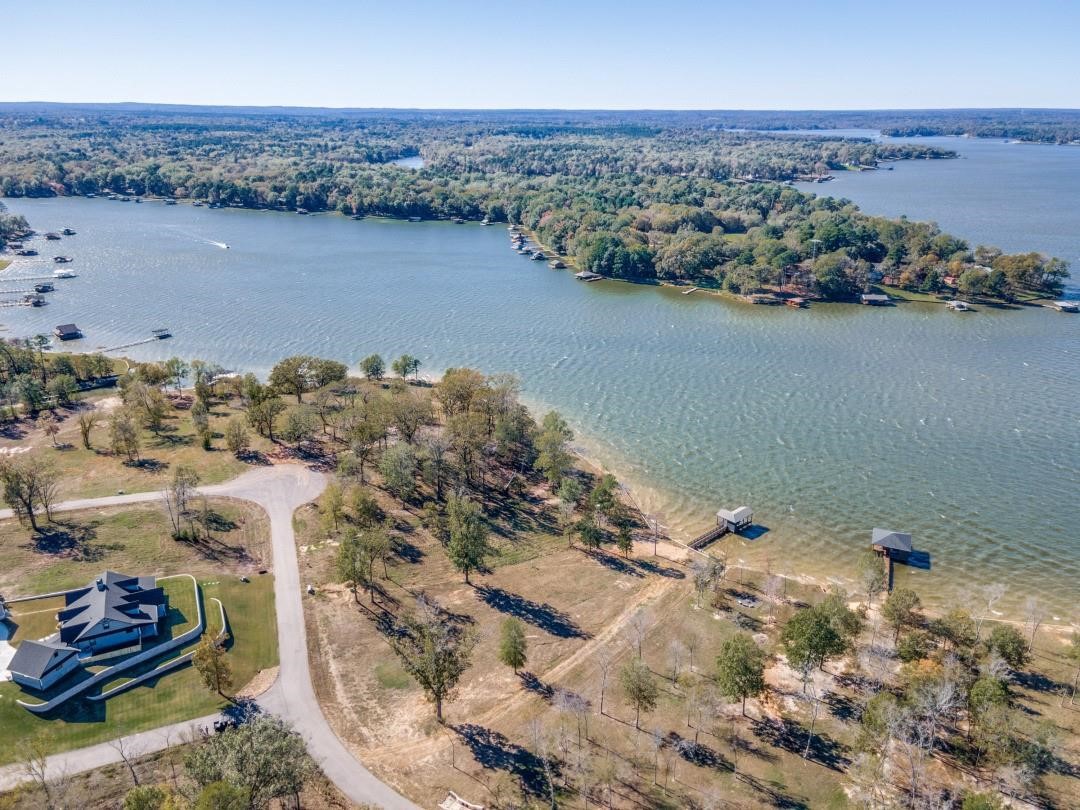 Tbd Waterside Lane Pittsburg TX 75686