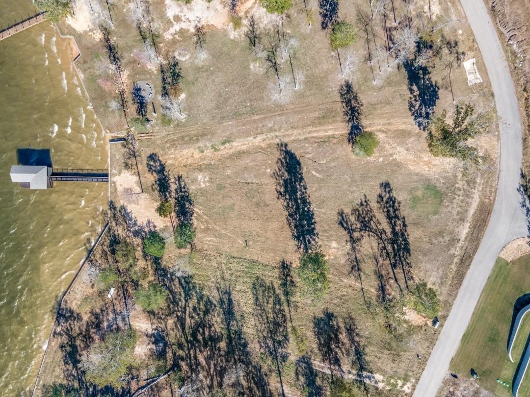 Tbd Waterside Lane Pittsburg TX 75686