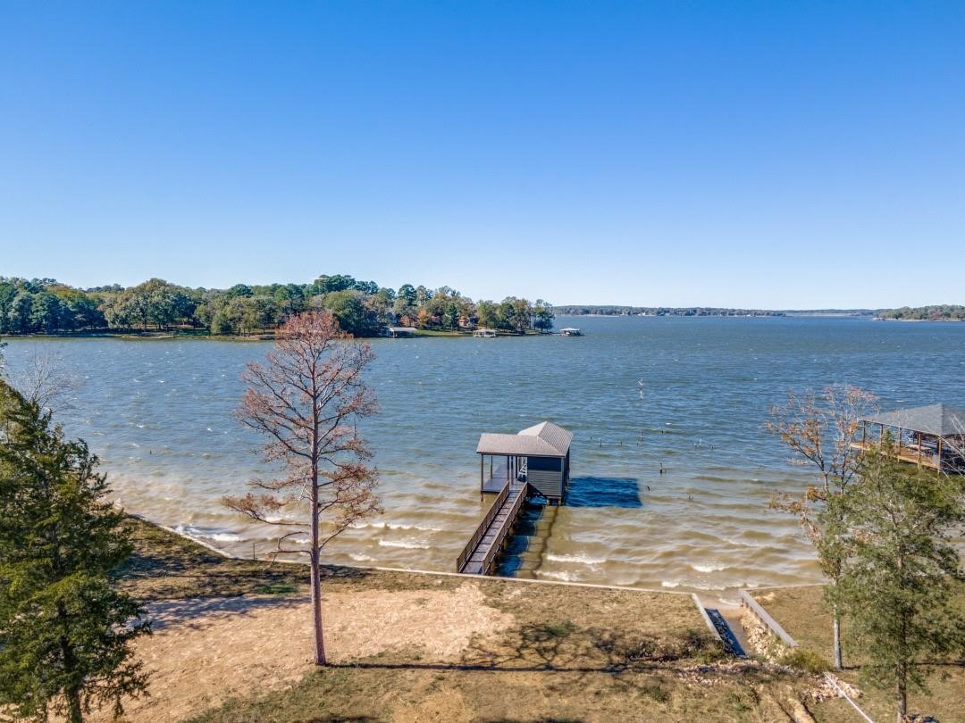 Tbd Waterside Lane Pittsburg TX 75686