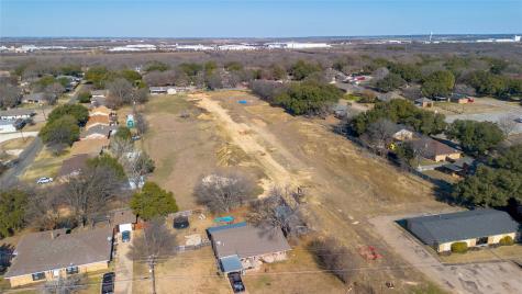 110 Electra Street Hillsboro TX 76645