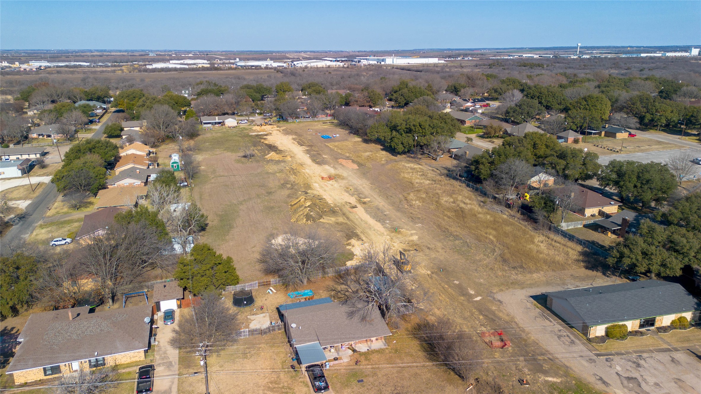 110 Electra Street Hillsboro TX 76645