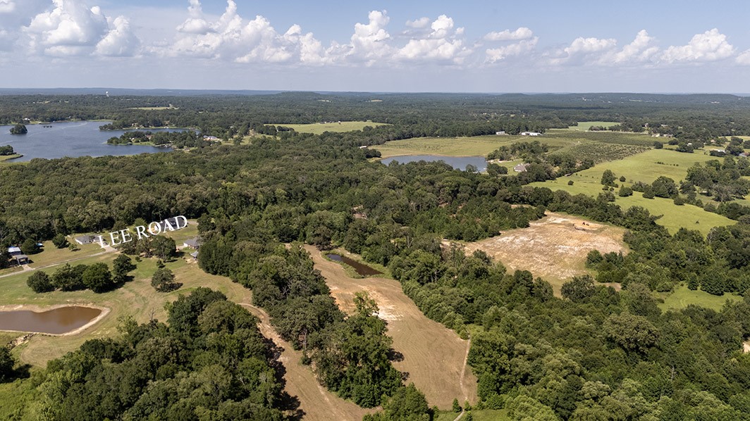 Tbd Lee Road Murchison TX 75778