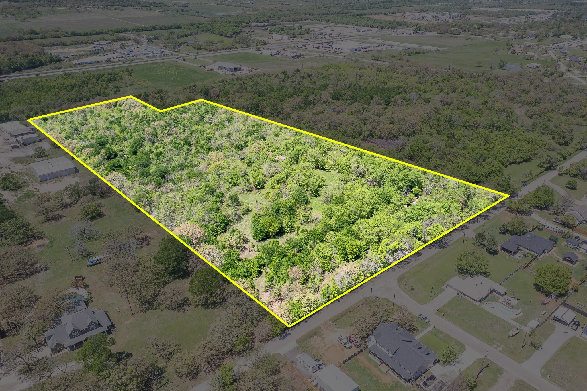 3601 Dove Creek Road Cleburne TX 76031