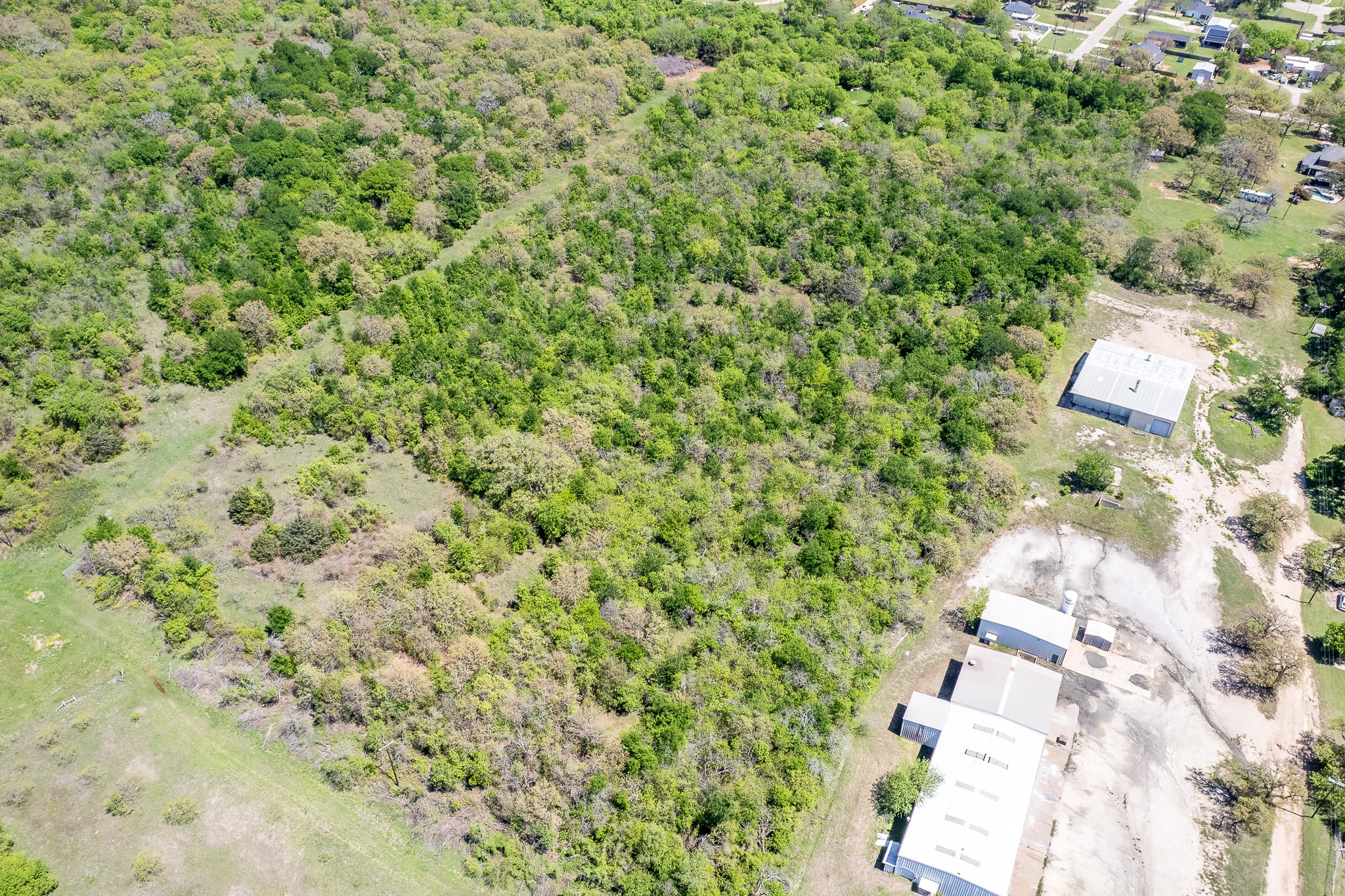 3601 Dove Creek Road Cleburne TX 76031