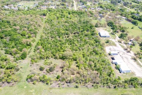 3601 Dove Creek Road Cleburne TX 76031
