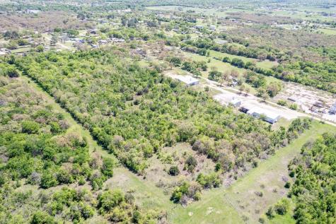 3601 Dove Creek Road Cleburne TX 76031