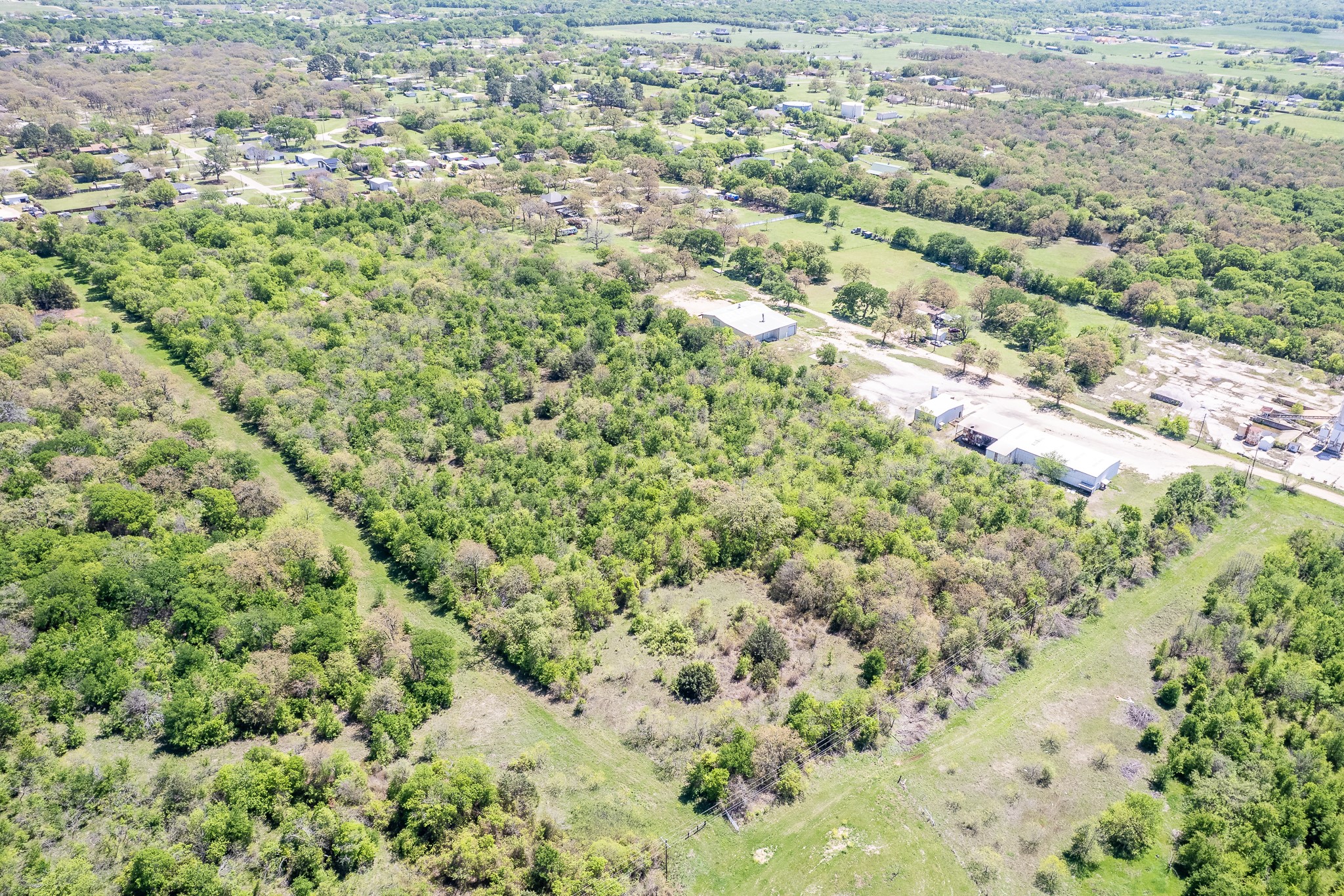 3601 Dove Creek Road Cleburne TX 76031