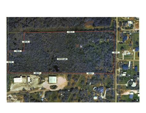 3601 Dove Creek Road Cleburne TX 76031