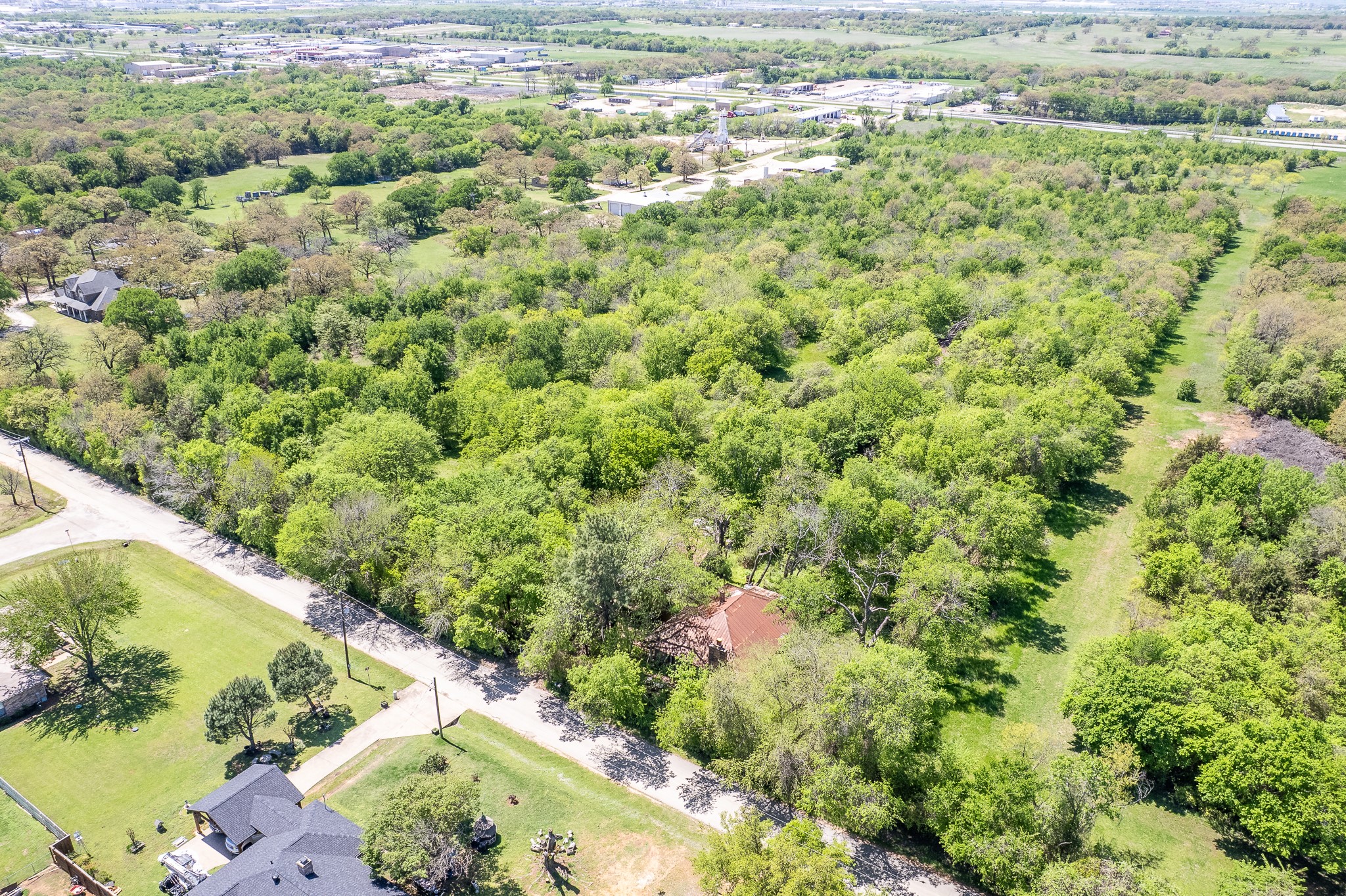 3601 Dove Creek Road Cleburne TX 76031