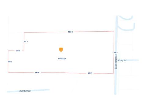 3601 Dove Creek Road Cleburne TX 76031