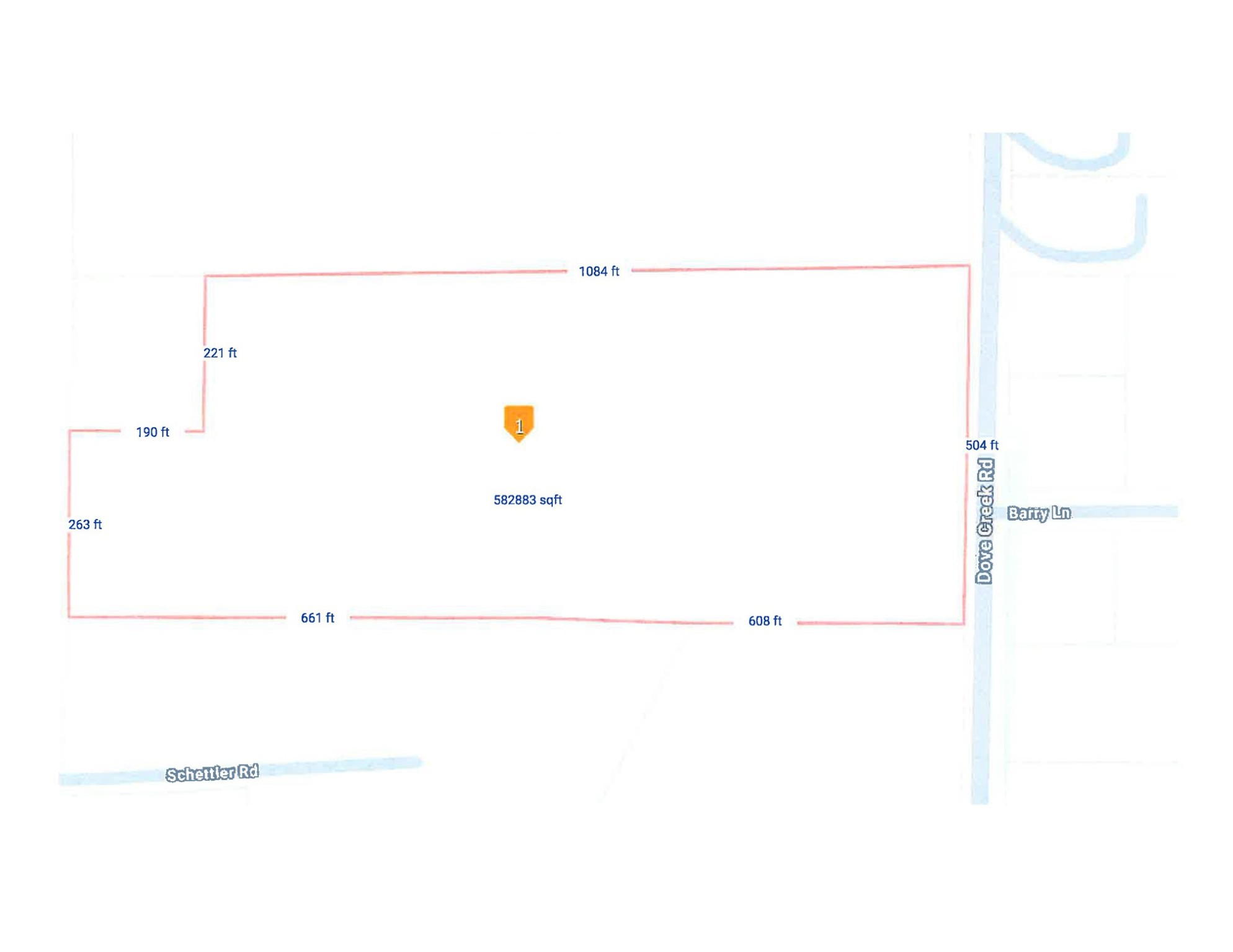 3601 Dove Creek Road Cleburne TX 76031