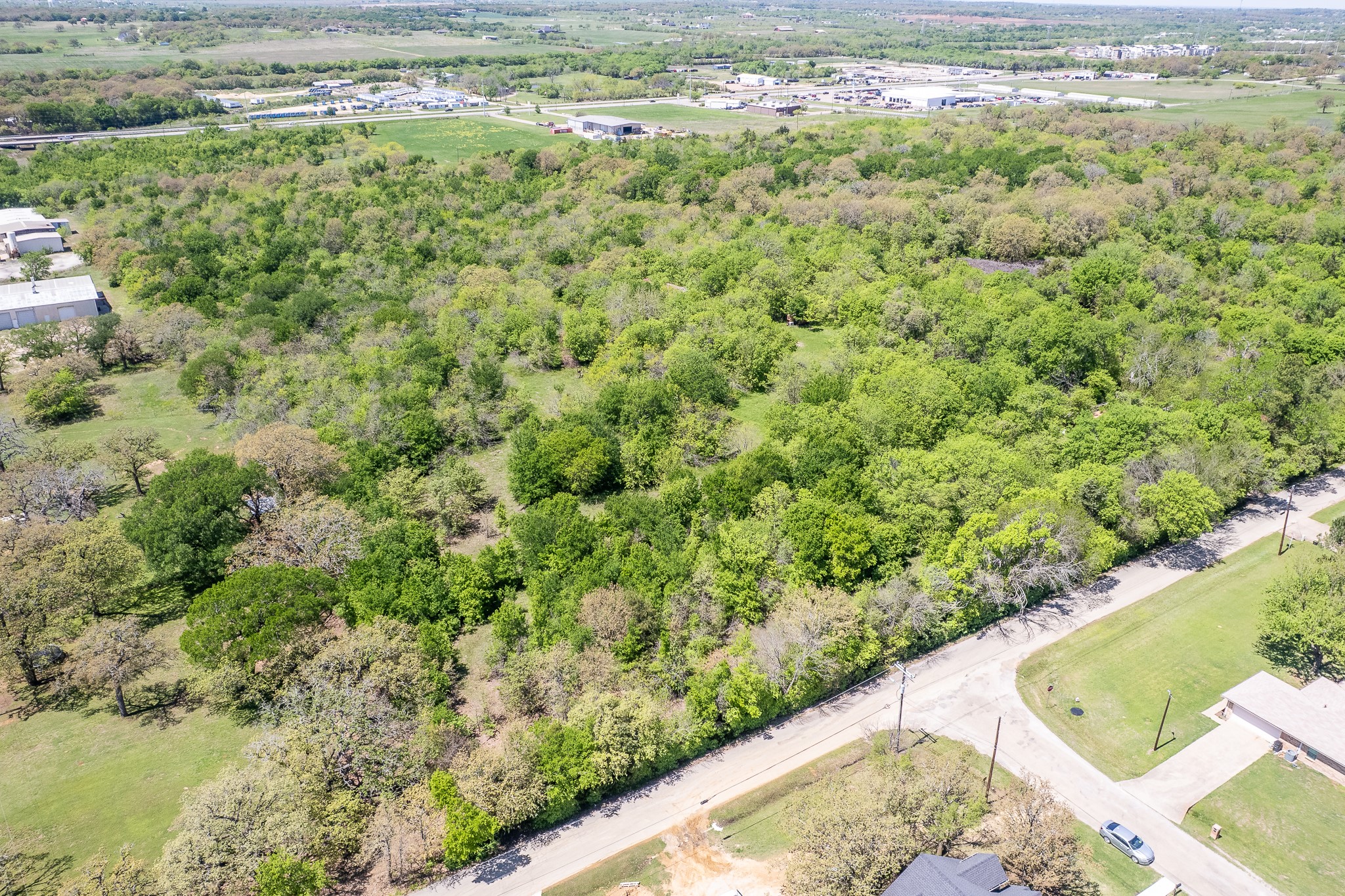 3601 Dove Creek Road Cleburne TX 76031