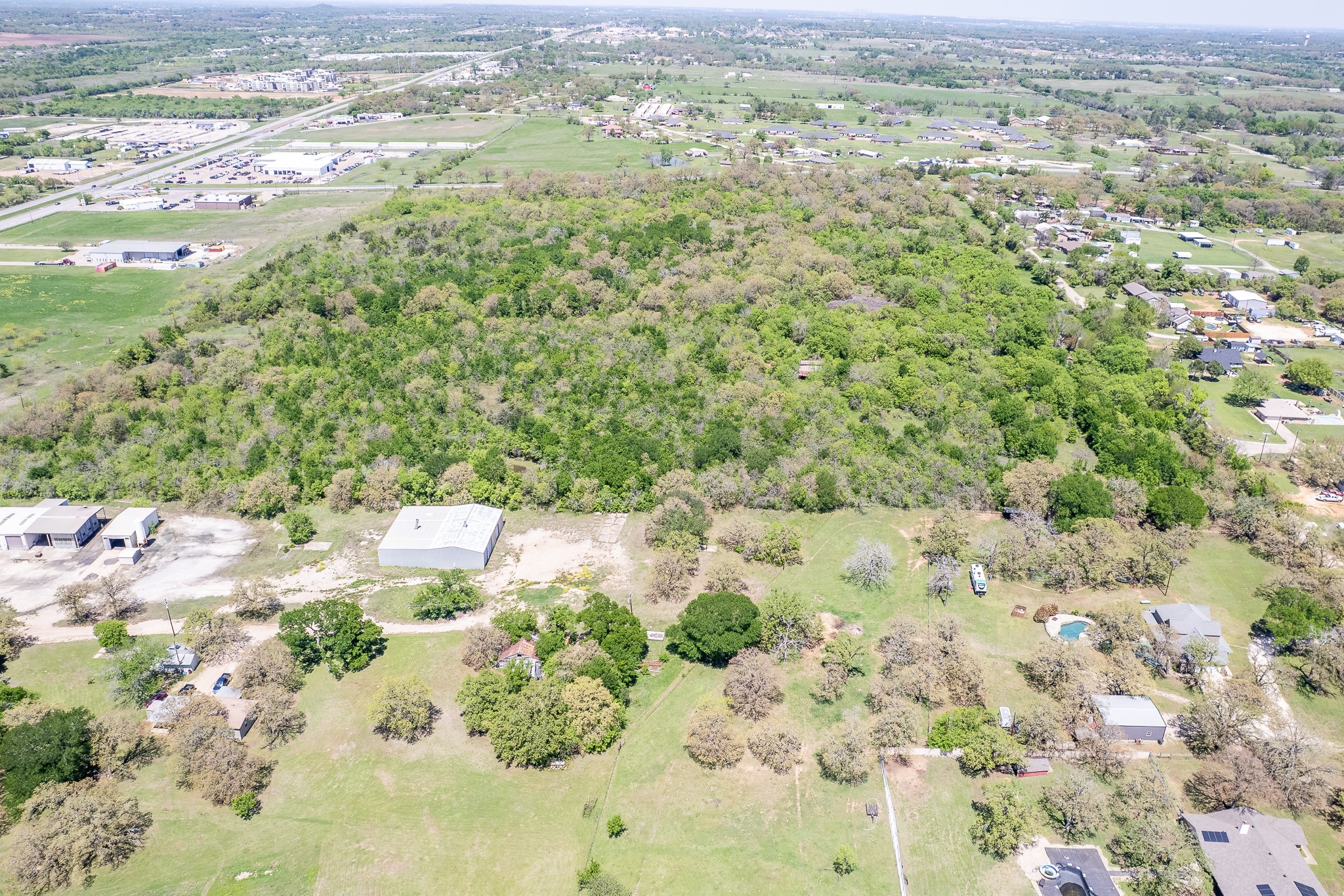 3601 Dove Creek Road Cleburne TX 76031