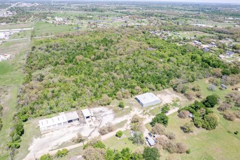 3601 Dove Creek Road Cleburne TX 76031