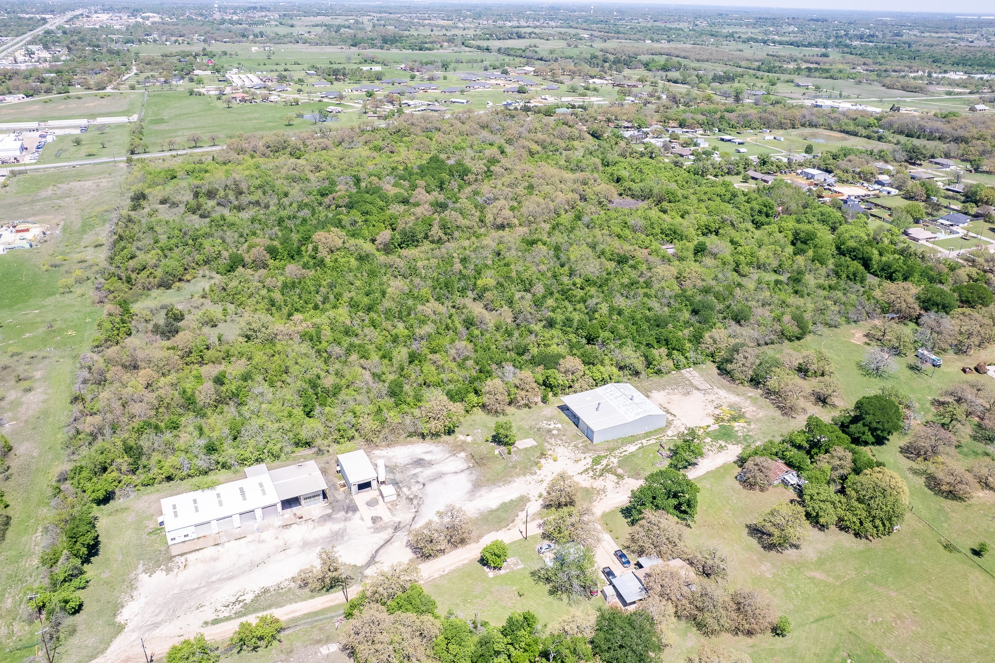3601 Dove Creek Road Cleburne TX 76031