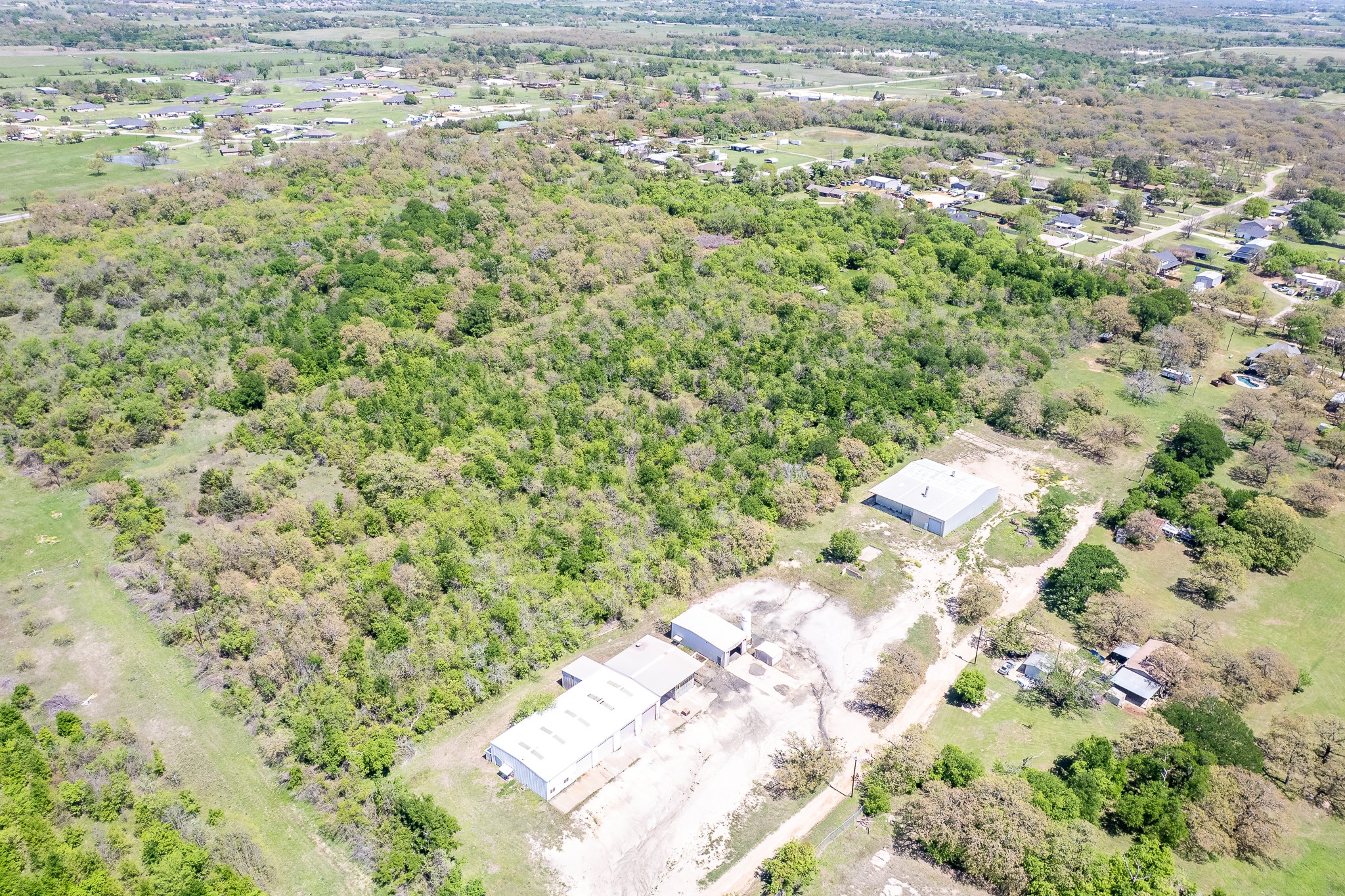 3601 Dove Creek Road Cleburne TX 76031