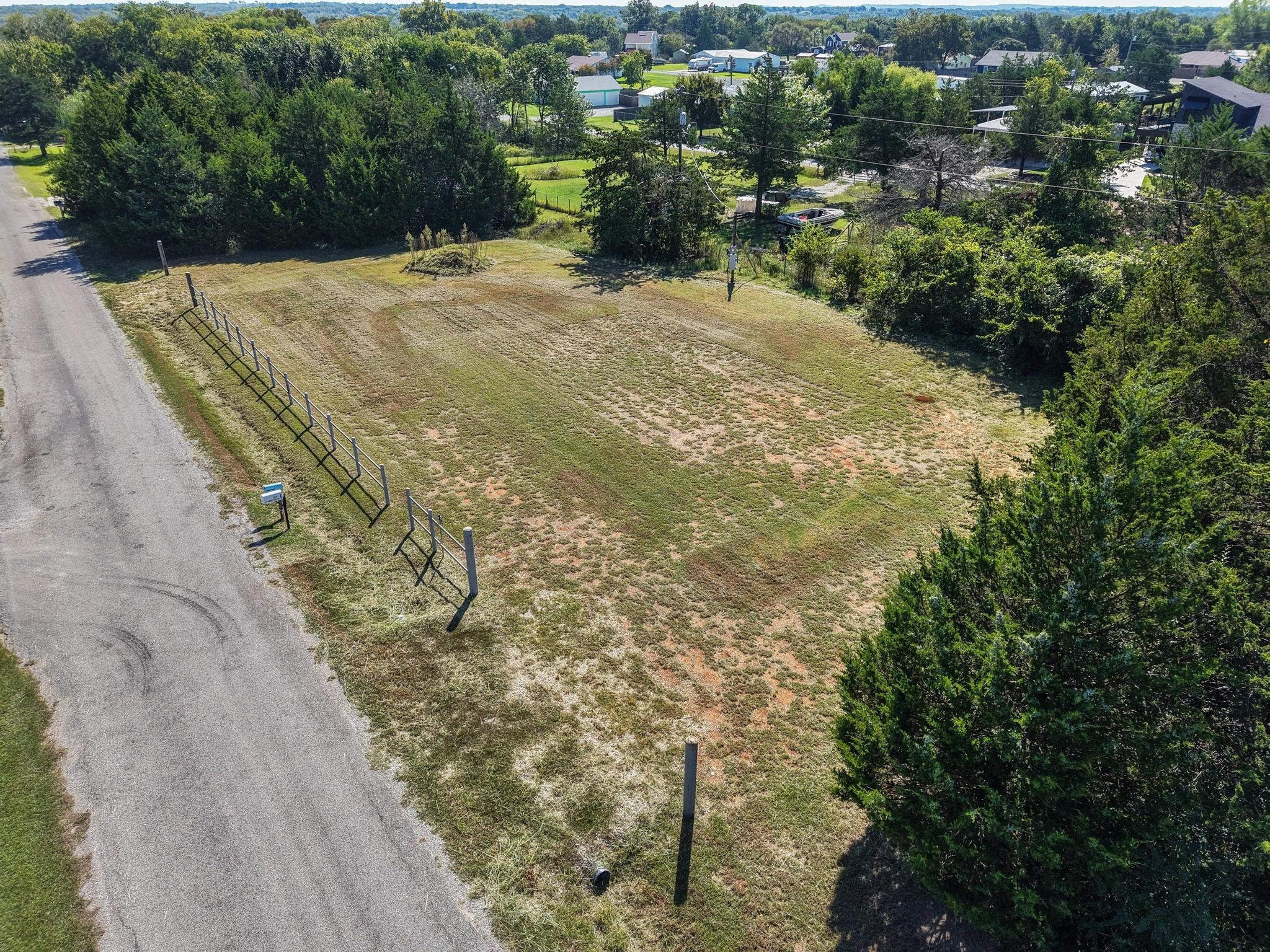Tbd Clayton Drive Pottsboro TX 75076