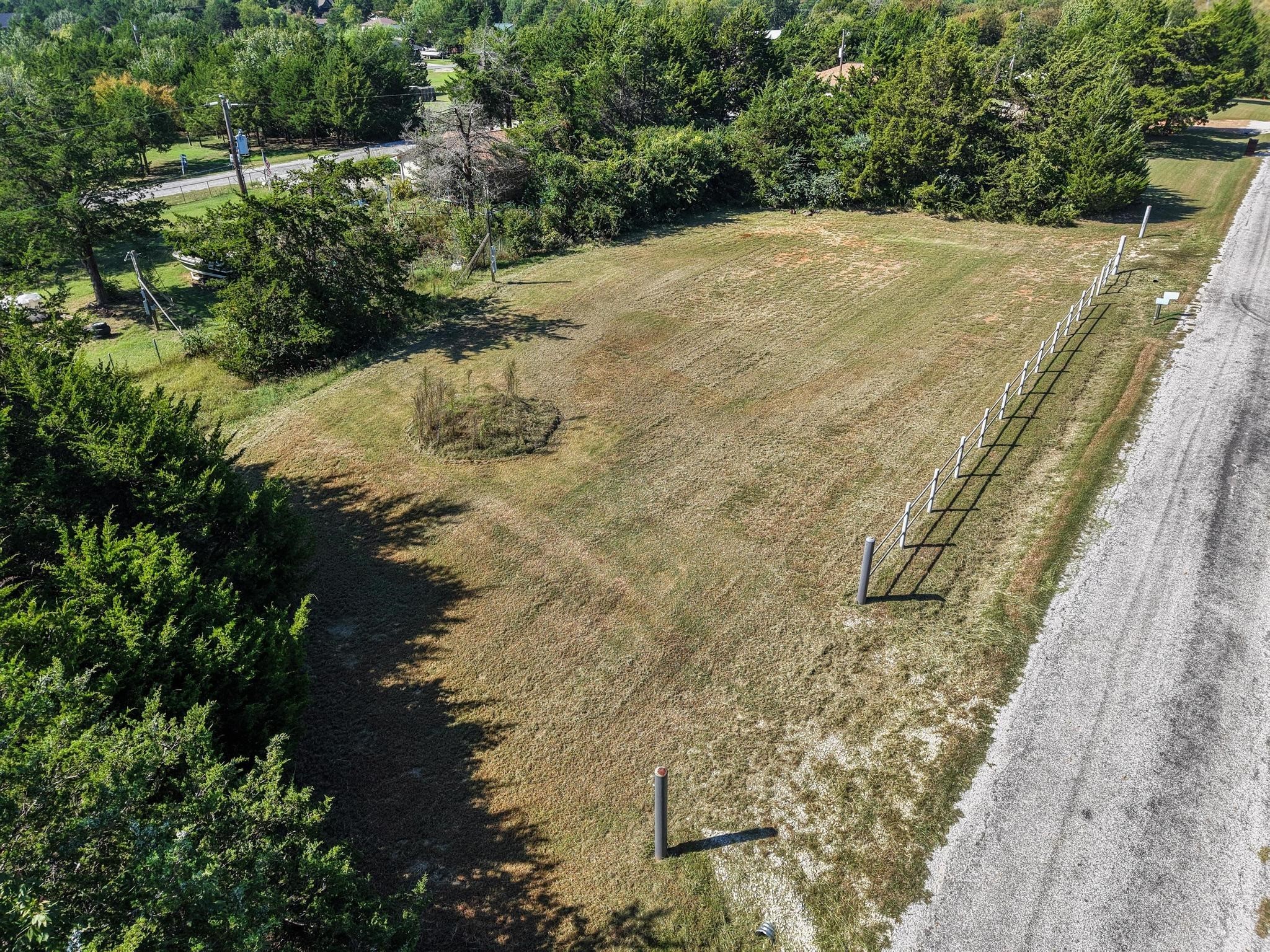 Tbd Clayton Drive Pottsboro TX 75076