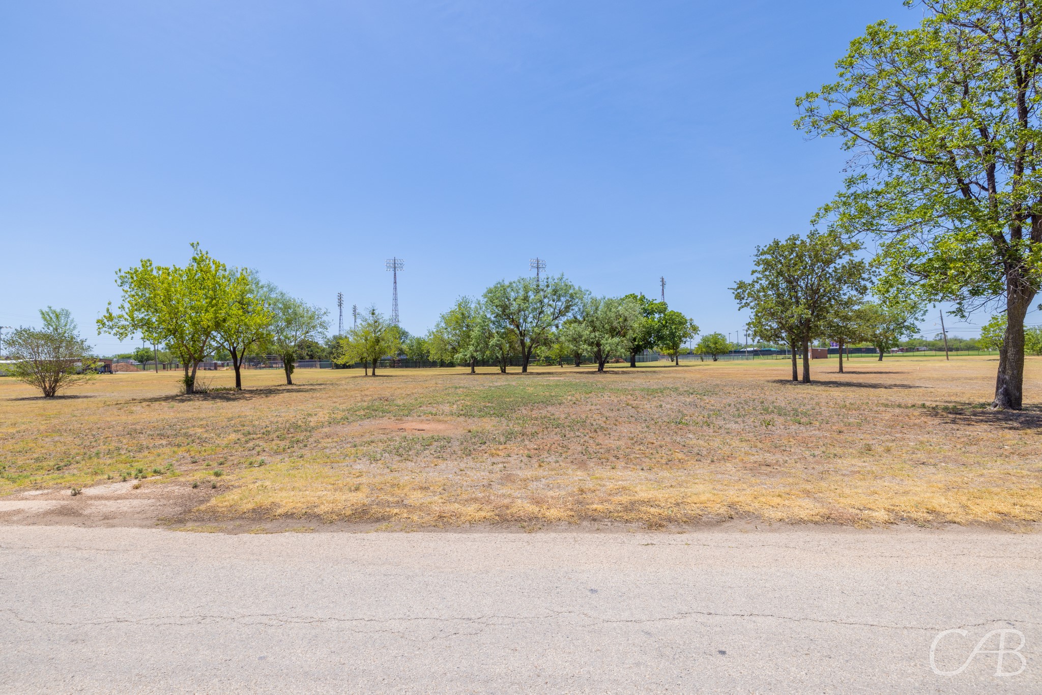 1417 Lowden Street Abilene TX 79601