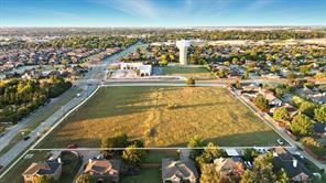 Tbd Ballard & Alanis Wylie TX 75098