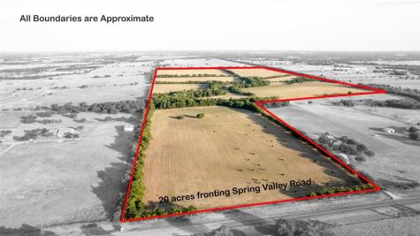 2857 Spring Valley Road Lorena TX 76655
