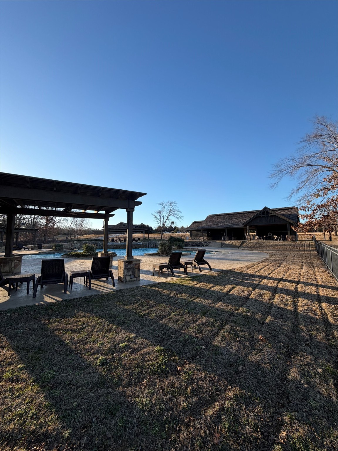 Lot 3 Forest Hills Drive Gordonville TX 76245