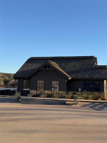 Lot 3 Forest Hills Drive Gordonville TX 76245