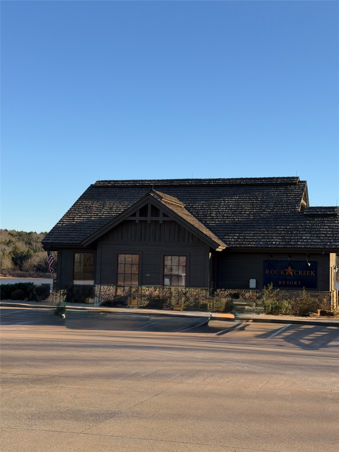 Lot 3 Forest Hills Drive Gordonville TX 76245