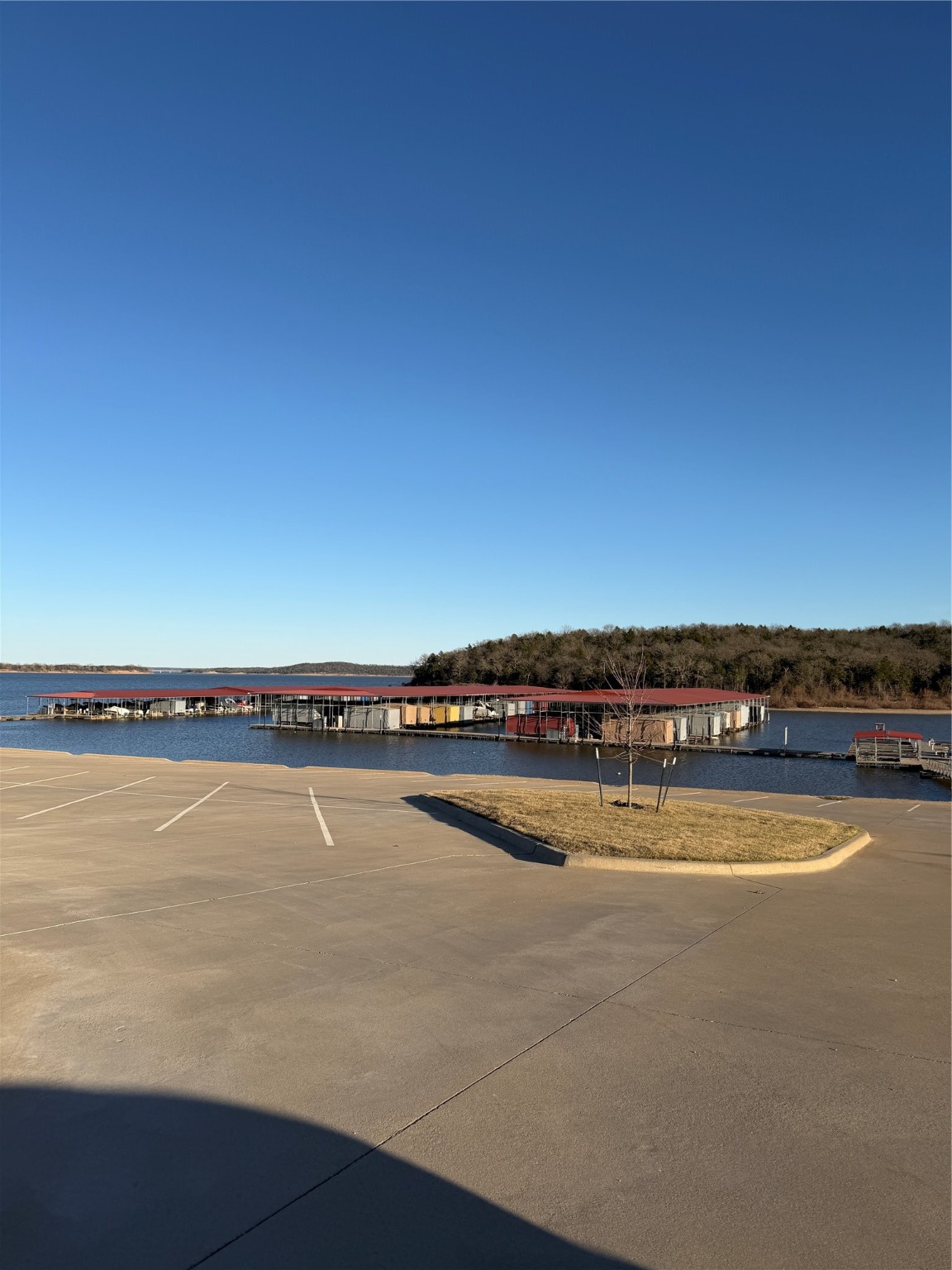Lot 3 Forest Hills Drive Gordonville TX 76245