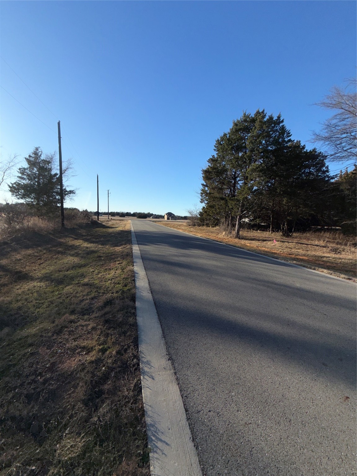 Lot 3 Forest Hills Drive Gordonville TX 76245