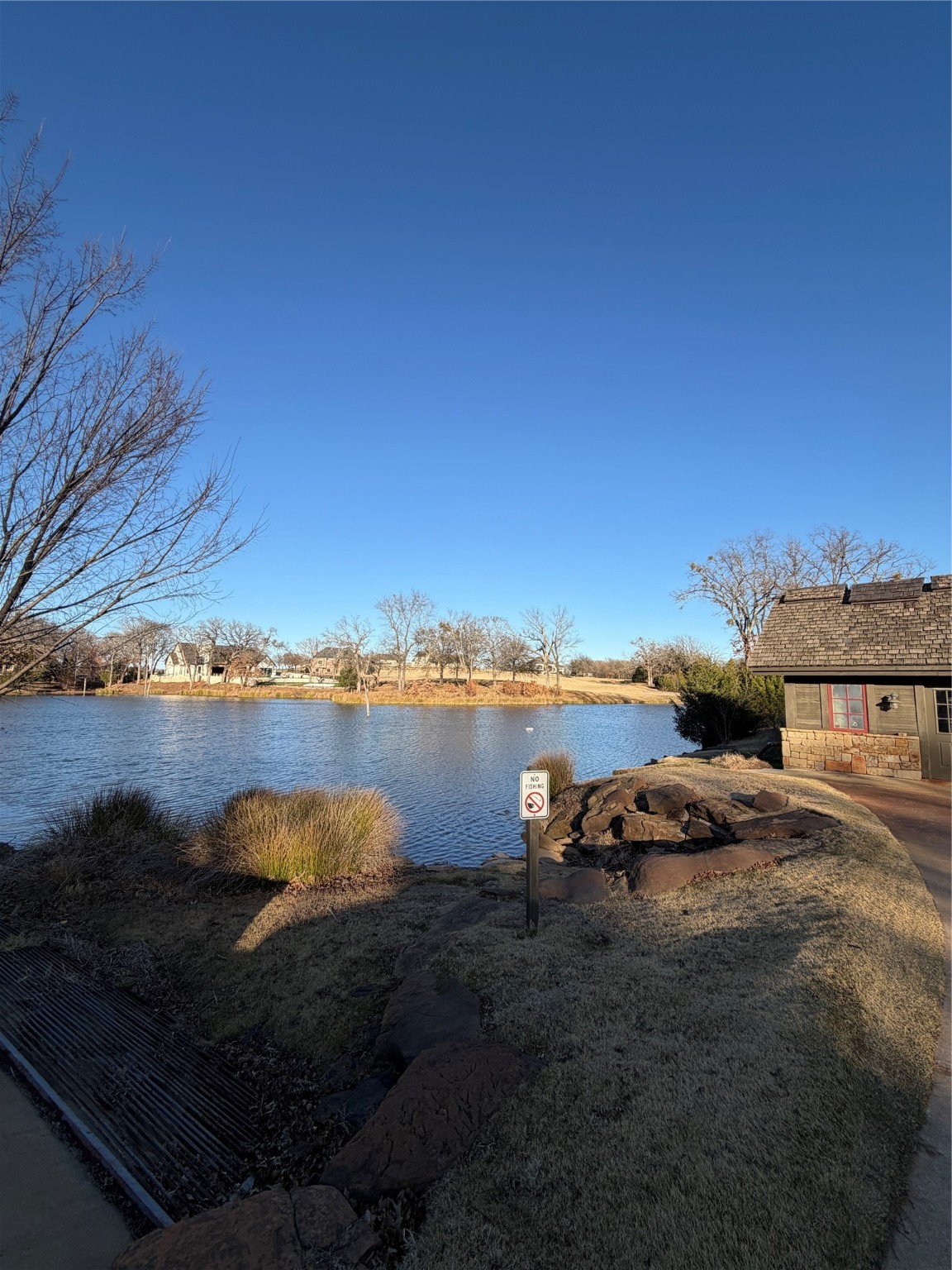 Lot 3 Forest Hills Drive Gordonville TX 76245