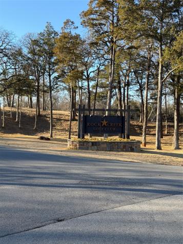 Lot 3 Forest Hills Drive Gordonville TX 76245