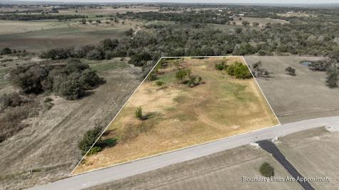430 Hill Valley Drive Stephenville TX 76401