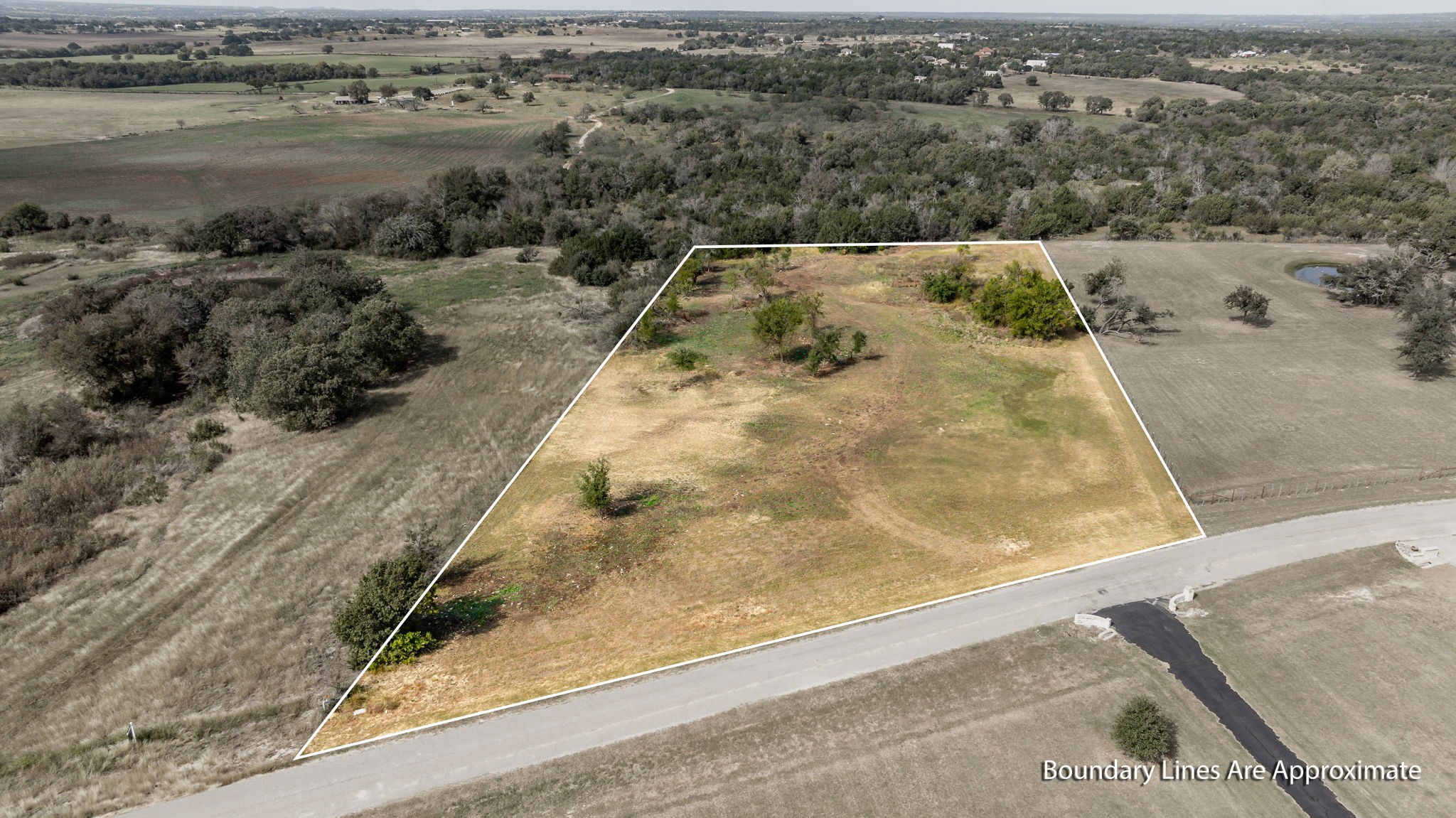 430 Hill Valley Drive Stephenville TX 76401