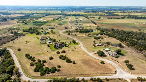 430 Hill Valley Drive Stephenville TX 76401