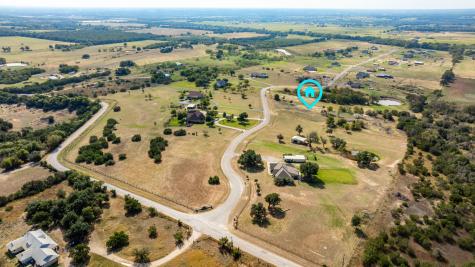 430 Hill Valley Drive Stephenville TX 76401