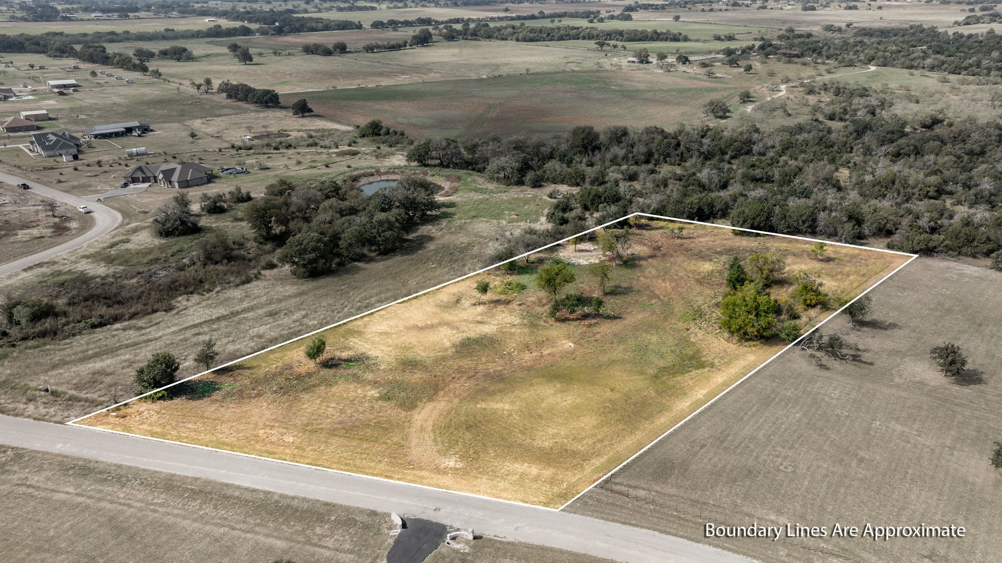 430 Hill Valley Drive Stephenville TX 76401