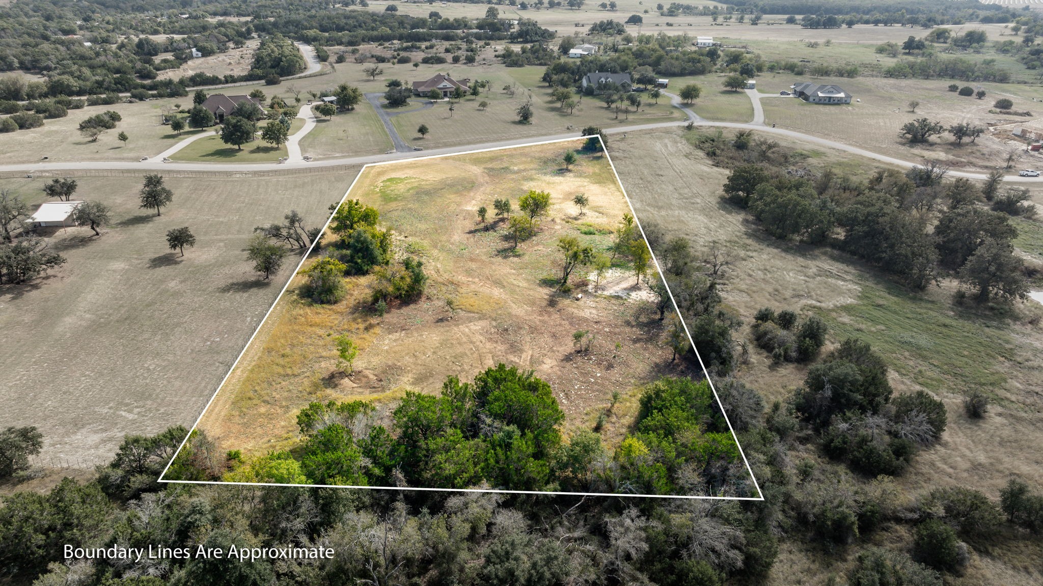 430 Hill Valley Drive Stephenville TX 76401