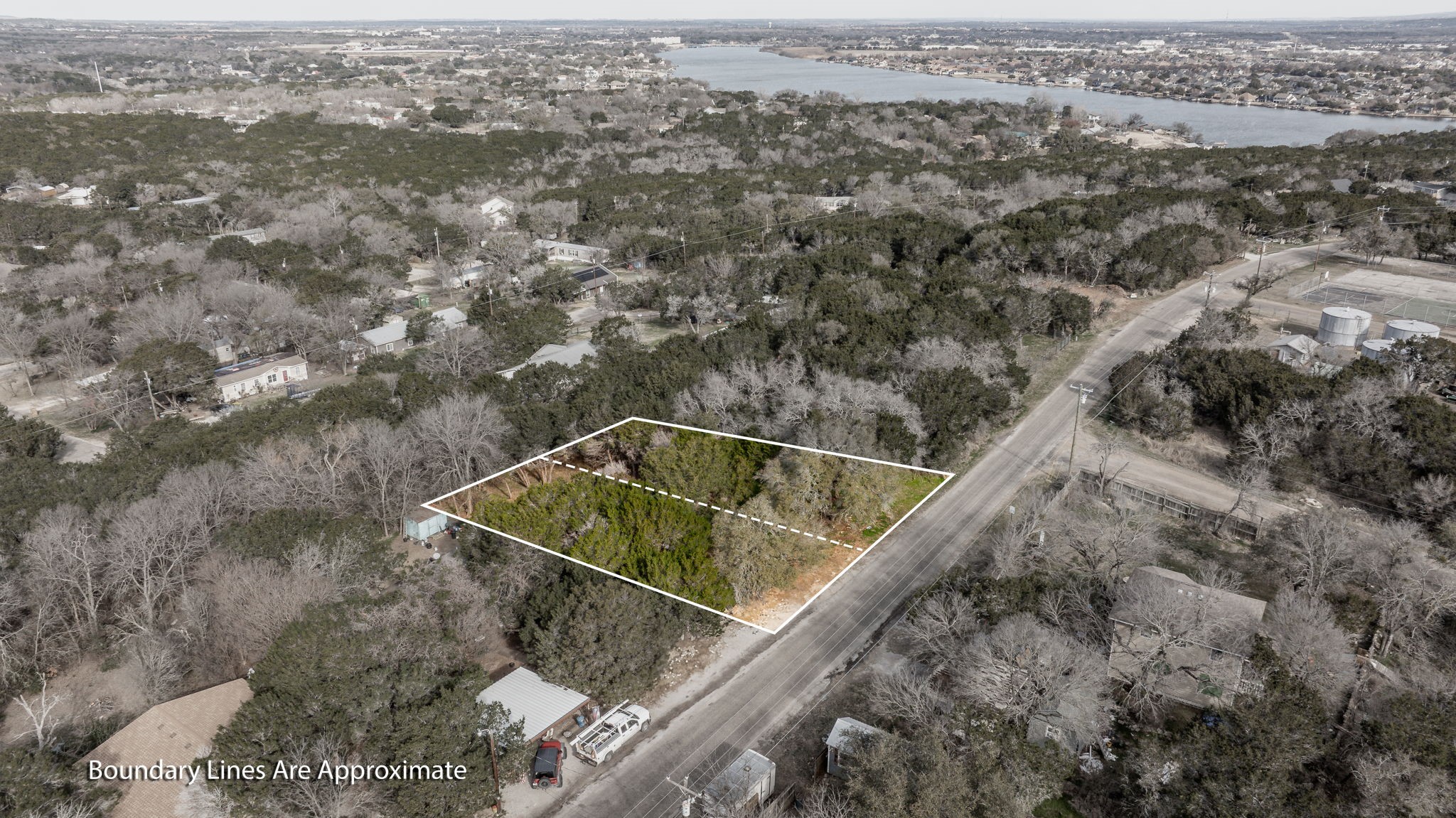910 Scenic Drive Granbury TX 76048