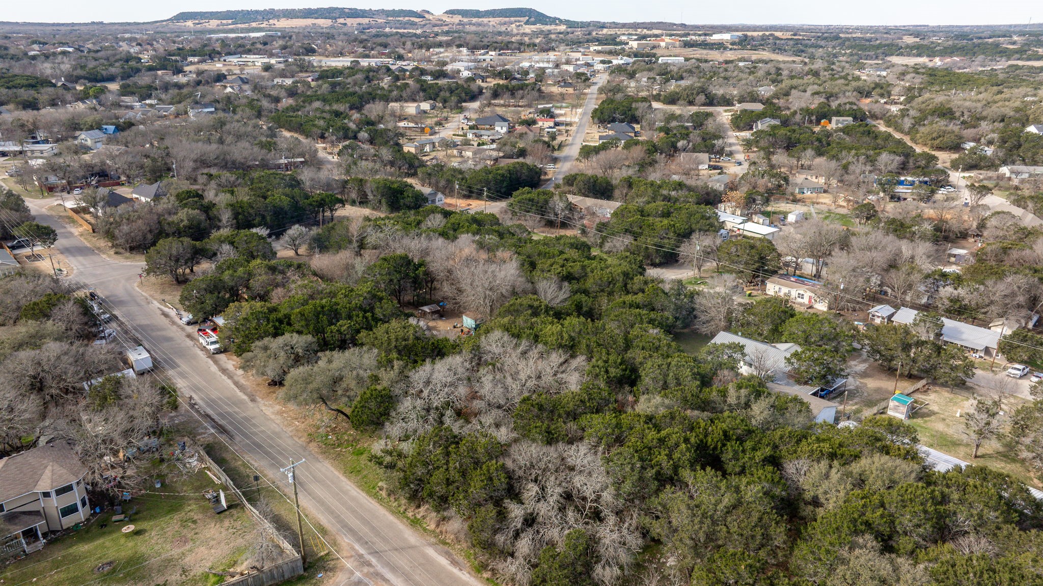 910 Scenic Drive Granbury TX 76048