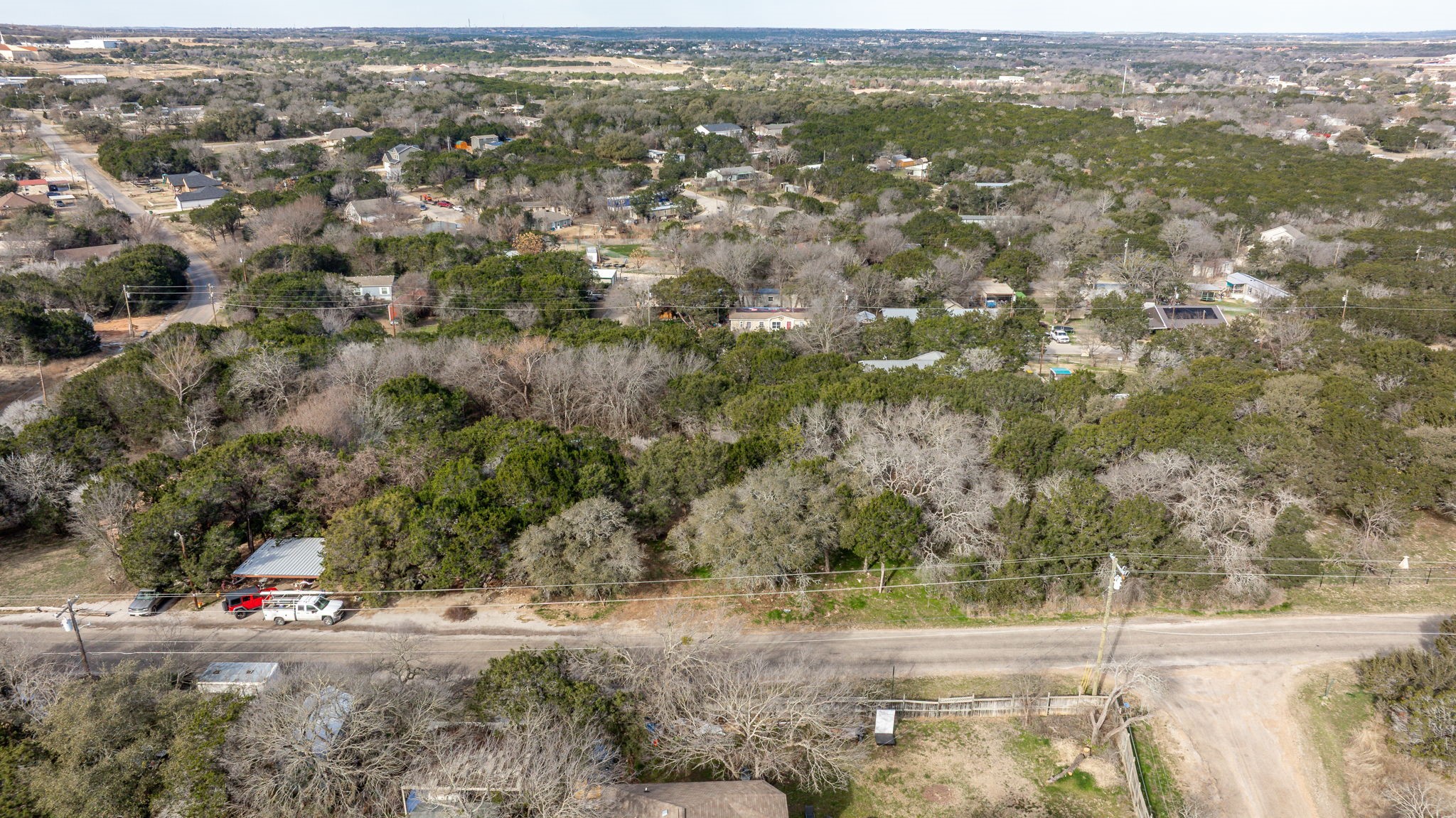 910 Scenic Drive Granbury TX 76048