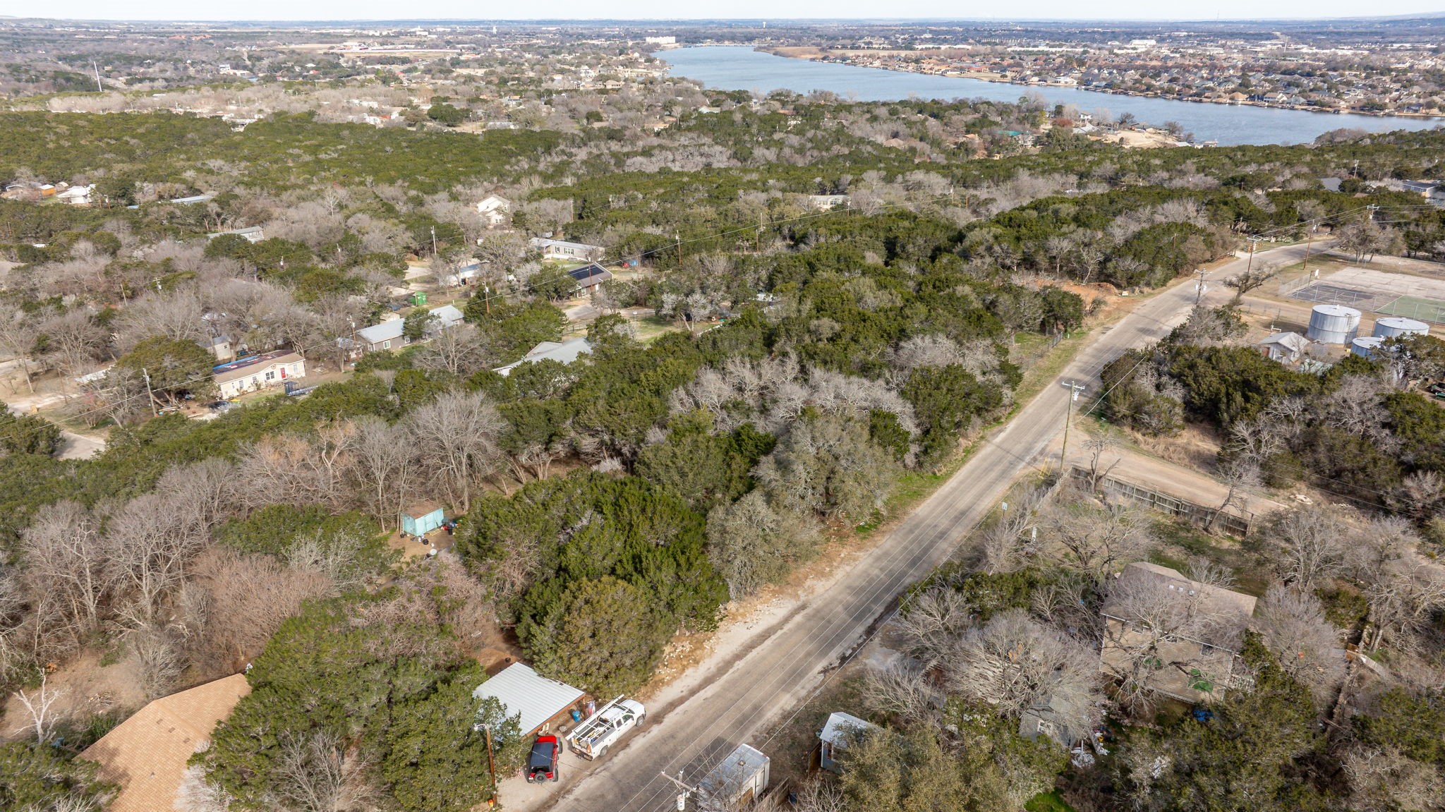 910 Scenic Drive Granbury TX 76048