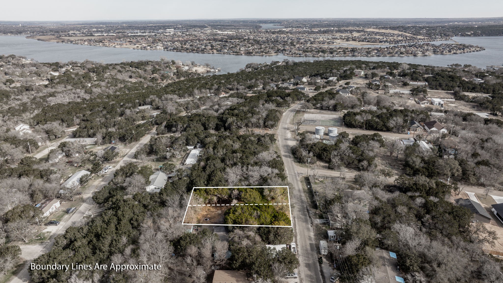 910 Scenic Drive Granbury TX 76048