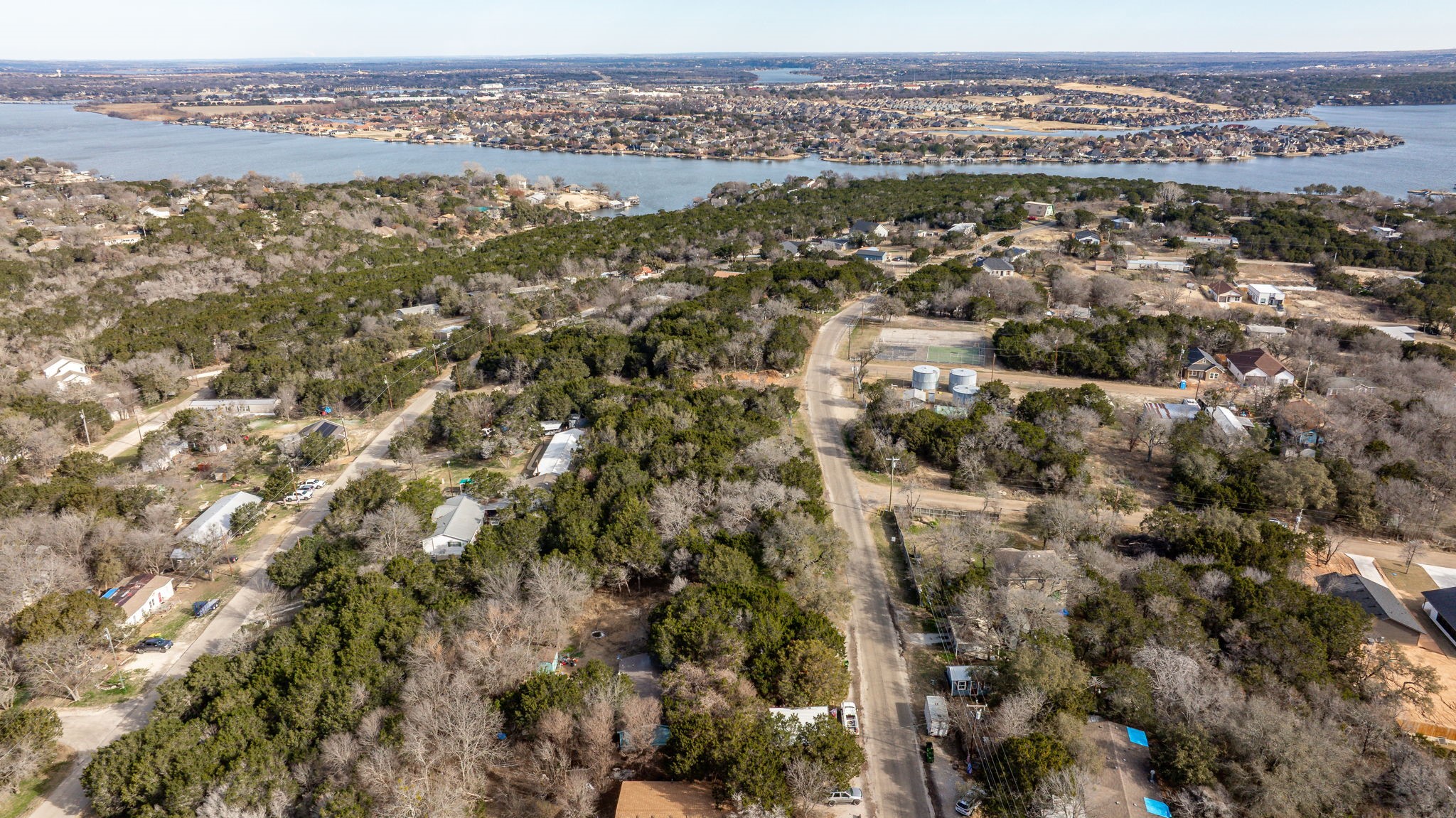 910 Scenic Drive Granbury TX 76048