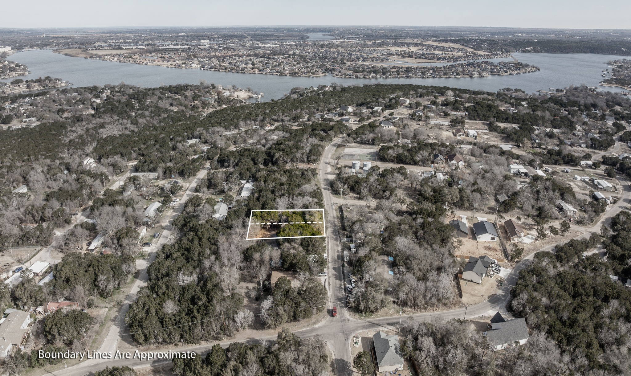 910 Scenic Drive Granbury TX 76048
