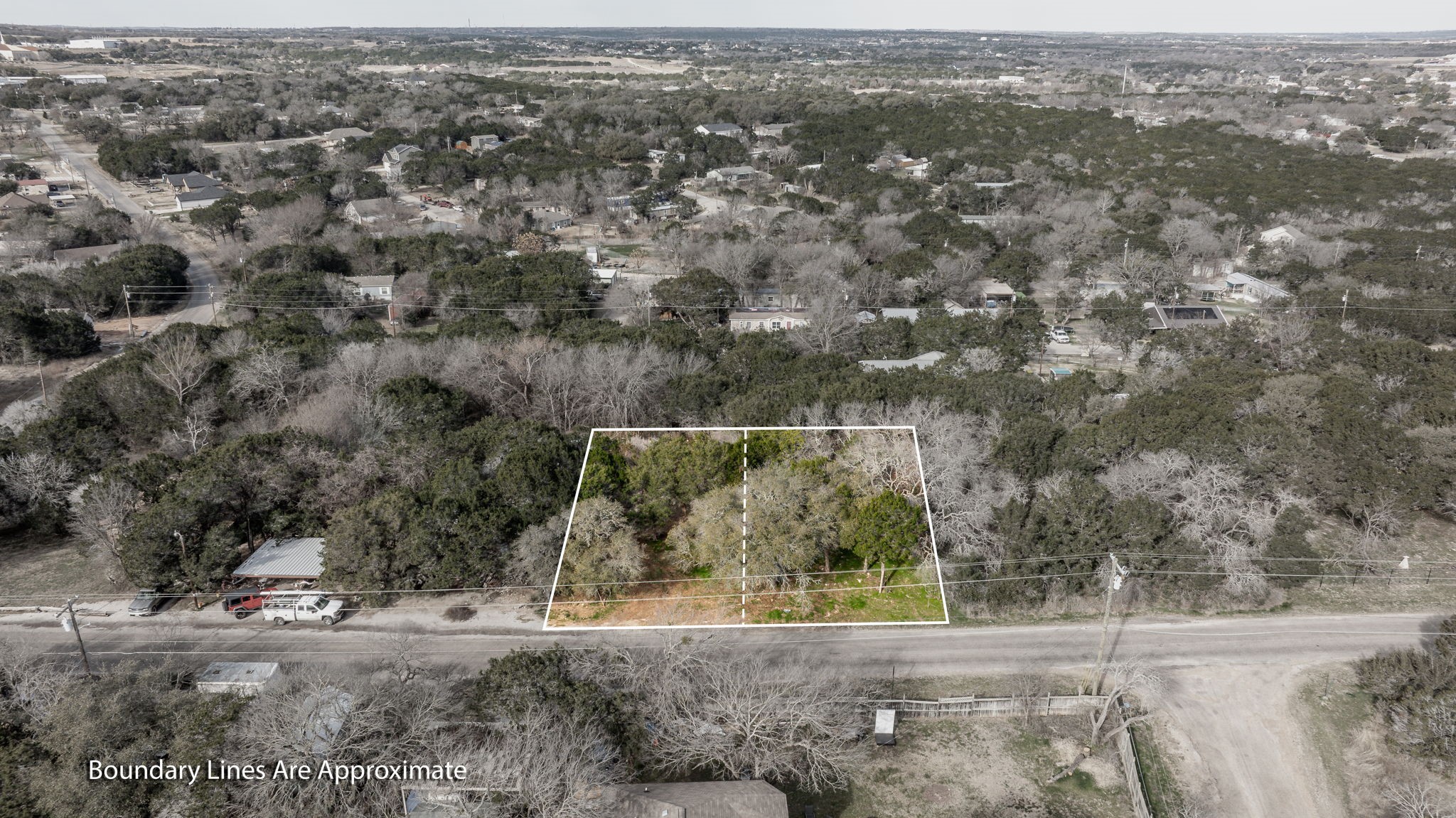 910 Scenic Drive Granbury TX 76048